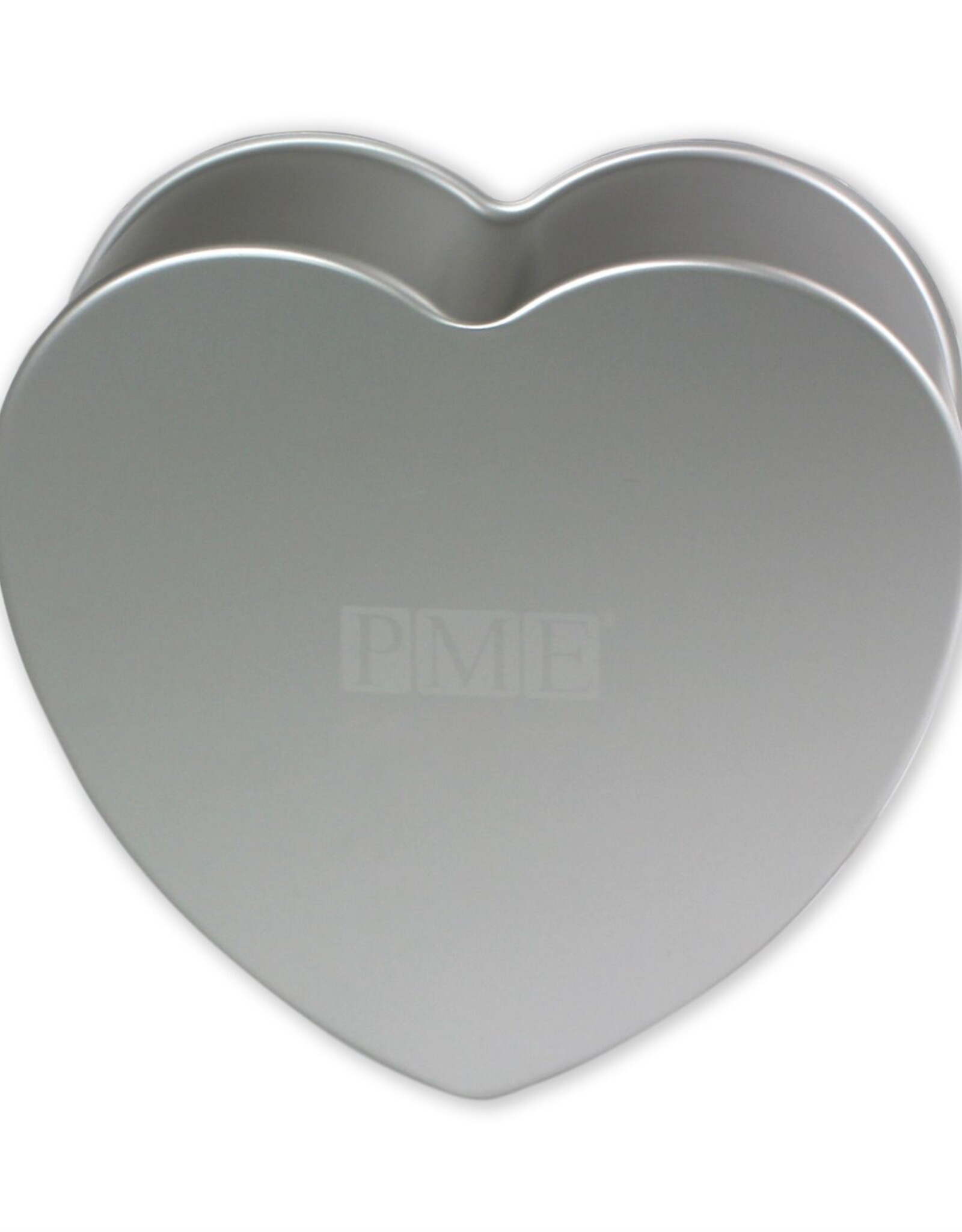 PME PME Deep Heart Cake Pan 30 x 7,5cm