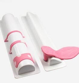 JEM JEM Ladies Shoe Heel & Top Former set/2