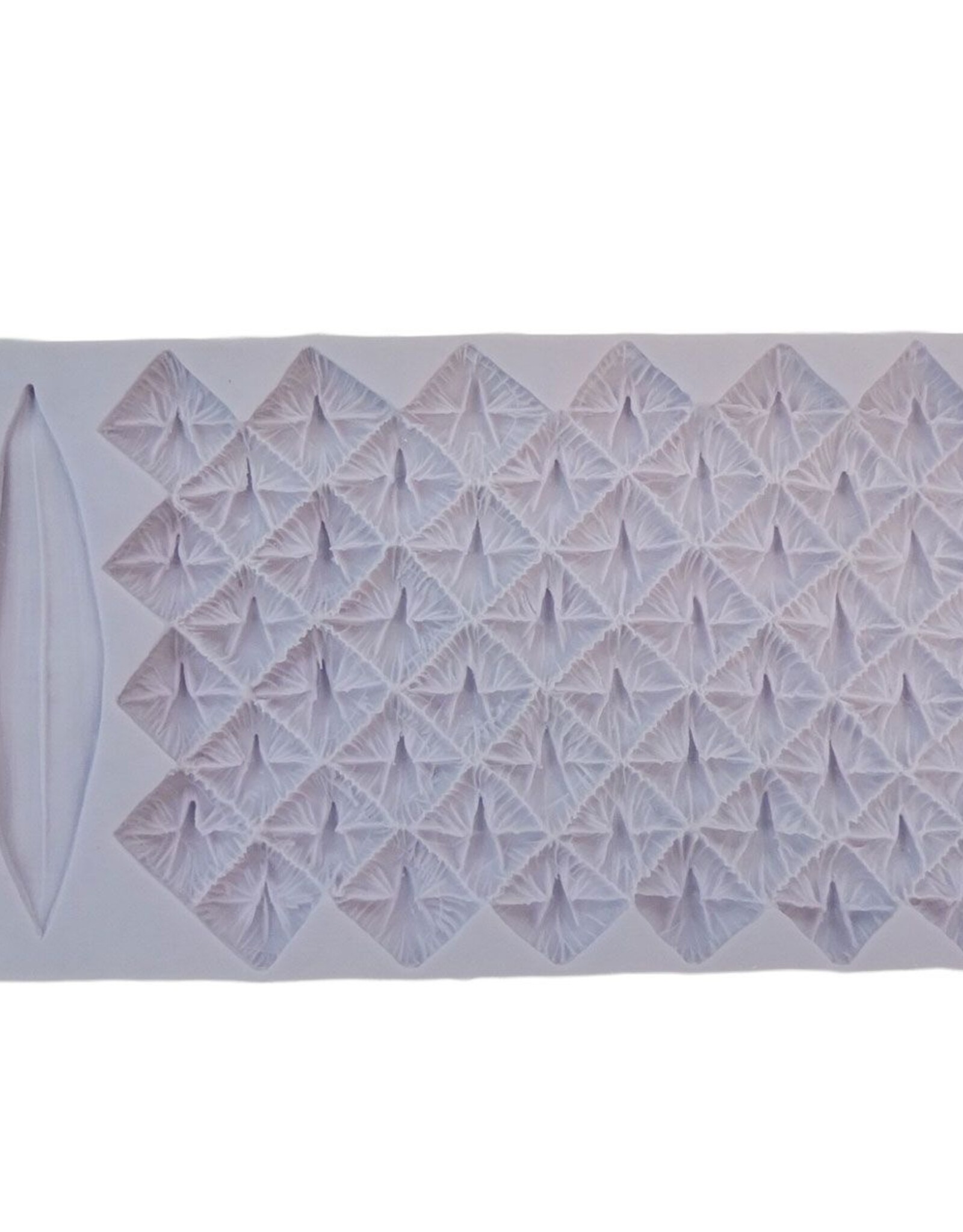 Karen Davies Karen Davies Siliconen Mould - Tropical Pineapple