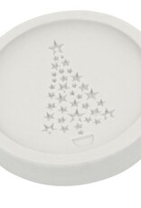 Katy Sue Designs Katy Sue Cupcake Topper Mould Christmas Tree
