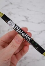 Sweet Stamp Sweet Stamp Stift Eetbare Inkt Dubbelzijdig Metallic Goud