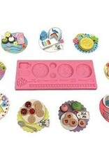 Zee Chik Designs Zee Chik Designs - Alice in Wonderland