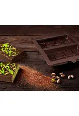 Zenker Zenker Siliconen Mal - Dubai Chocolate Bar
