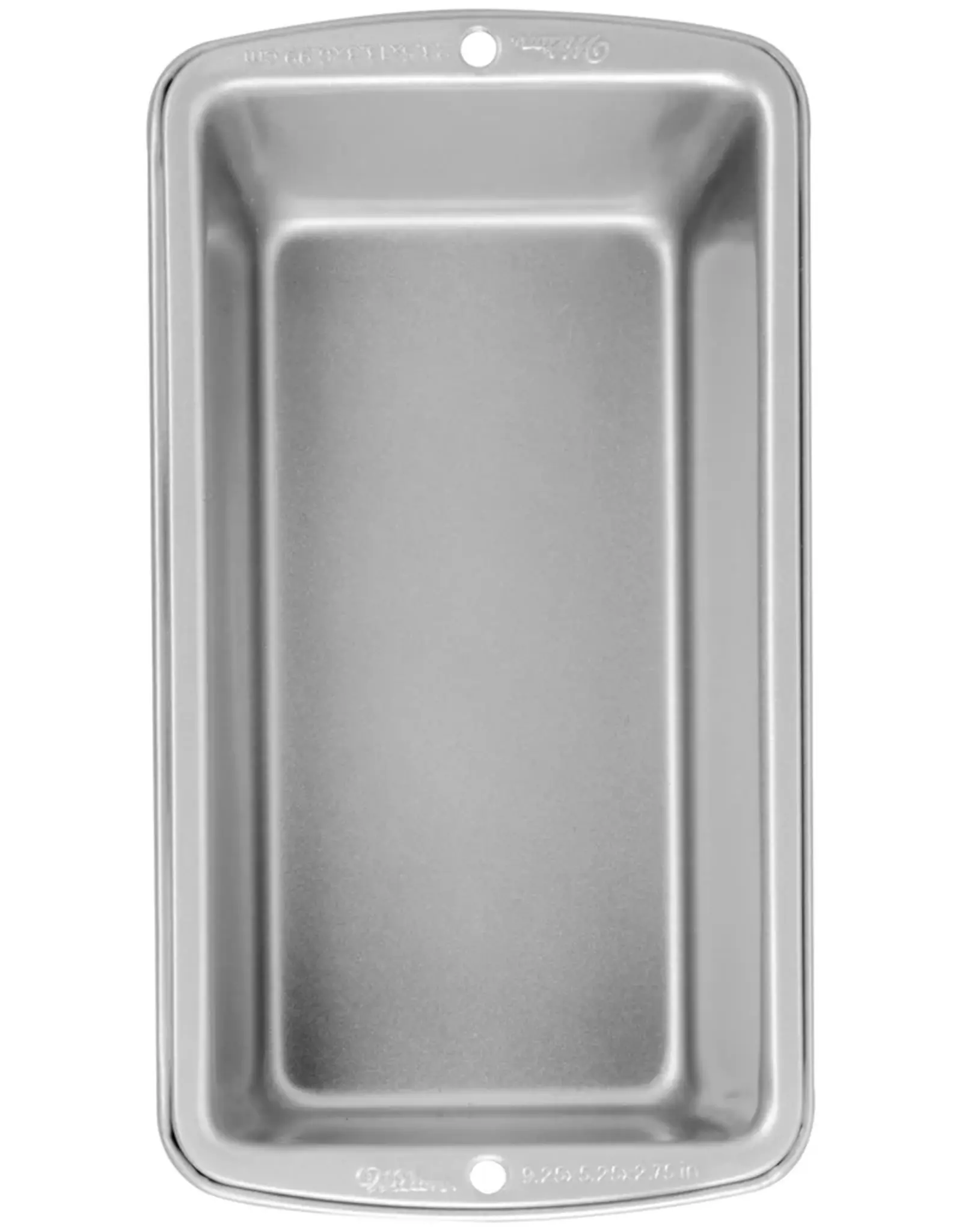 Wilton Wilton Recipe Right® Large Loaf Pan 23,4 x 13,3cm