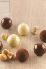 Silikomart Silikomart Chocolate Mould Tartufino