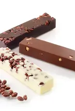 Silikomart Silikomart Chocoladevorm  My Snack