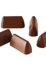 Silikomart Silikomart Chocolate Mould Chocogianduia