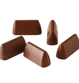 Silikomart Silikomart Chocoladevorm Chocogianduia