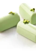 Silikomart Silikomart Chocolate Mould Mini Buche