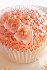 Katy Sue Designs Katy Sue Siliconen Mal - Royal Lace