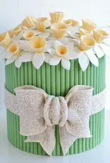 Katy Sue Designs Katy Sue Siliconen Mal - Royal Lace