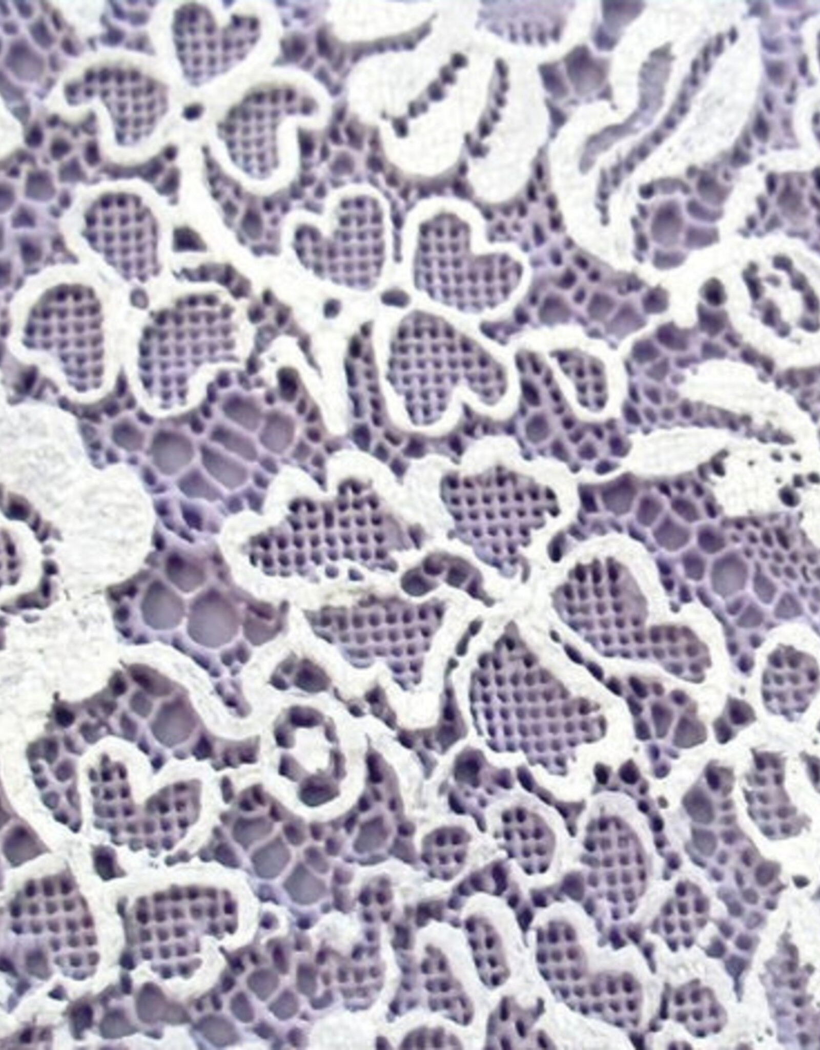 Katy Sue Designs Katy Sue Siliconen Mal - Royal Lace
