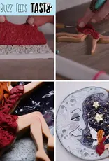 Katy Sue Designs Katy Sue Siliconen Mal - Royal Lace
