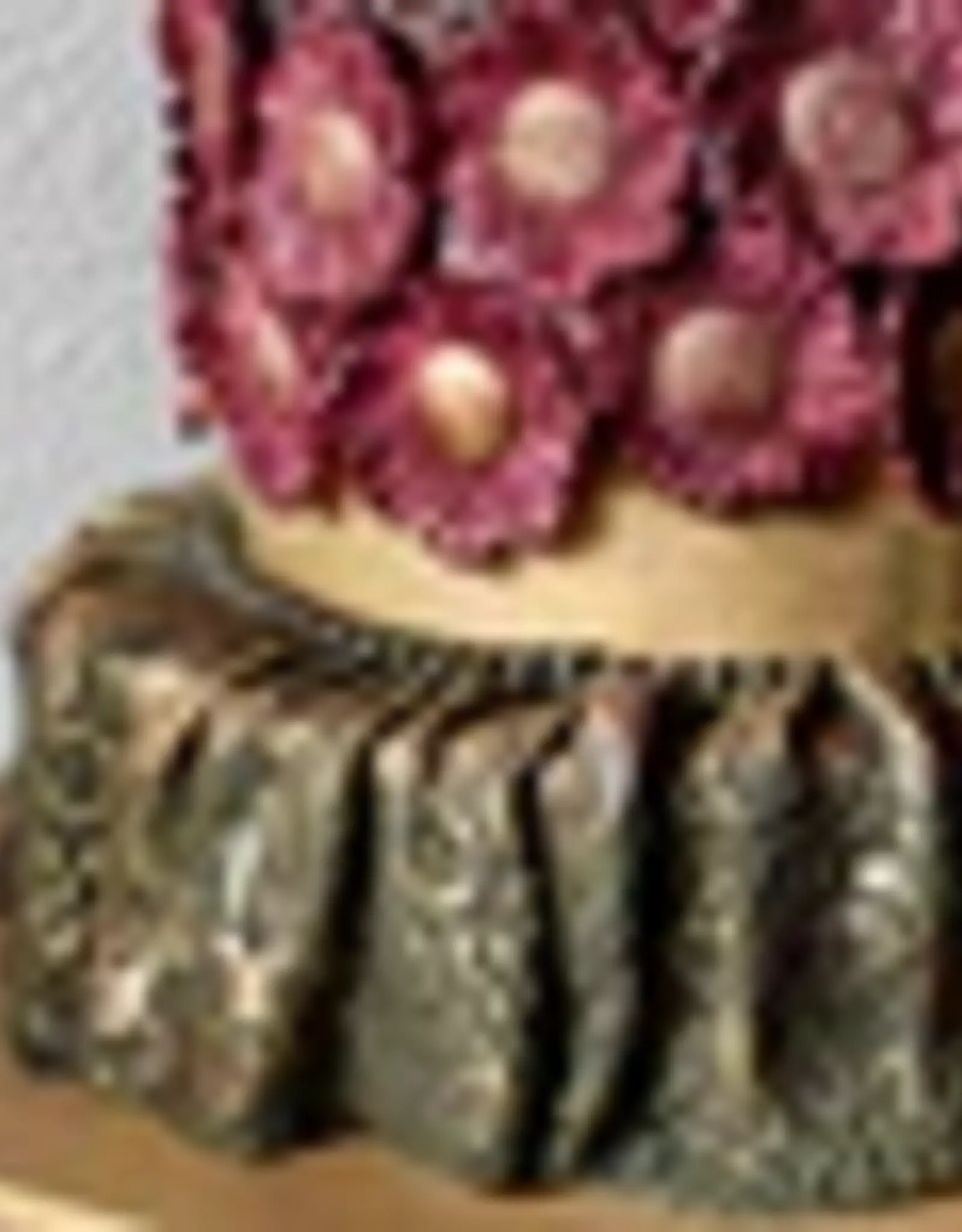 Katy Sue Designs Katy Sue Siliconen Mal - Royal Lace