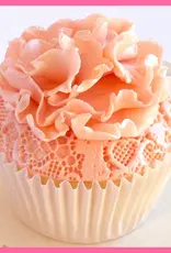 Katy Sue Designs Katy Sue Siliconen Mal - Royal Lace