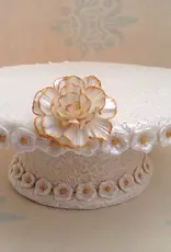 Katy Sue Designs Katy Sue Siliconen Mal - Royal Lace