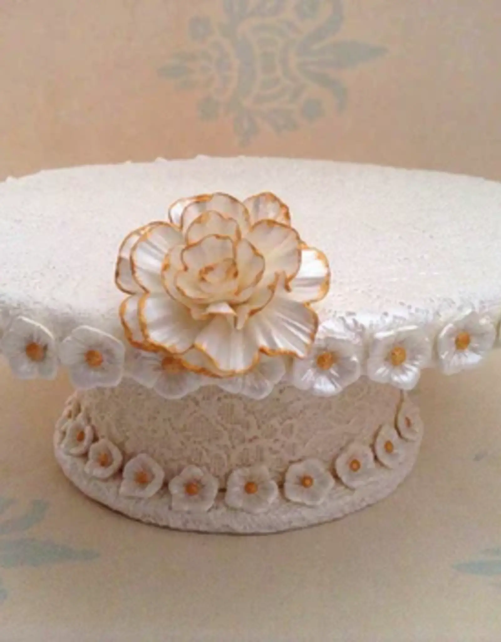 Katy Sue Designs Katy Sue Siliconen Mal - Royal Lace