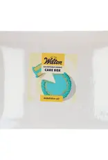 Wilton Wilton Taartdoos Verstelbare Hoogte 40x30x20-28 cm