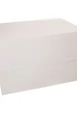 Wilton Wilton Taartdoos Verstelbare Hoogte 40x30x20-28 cm