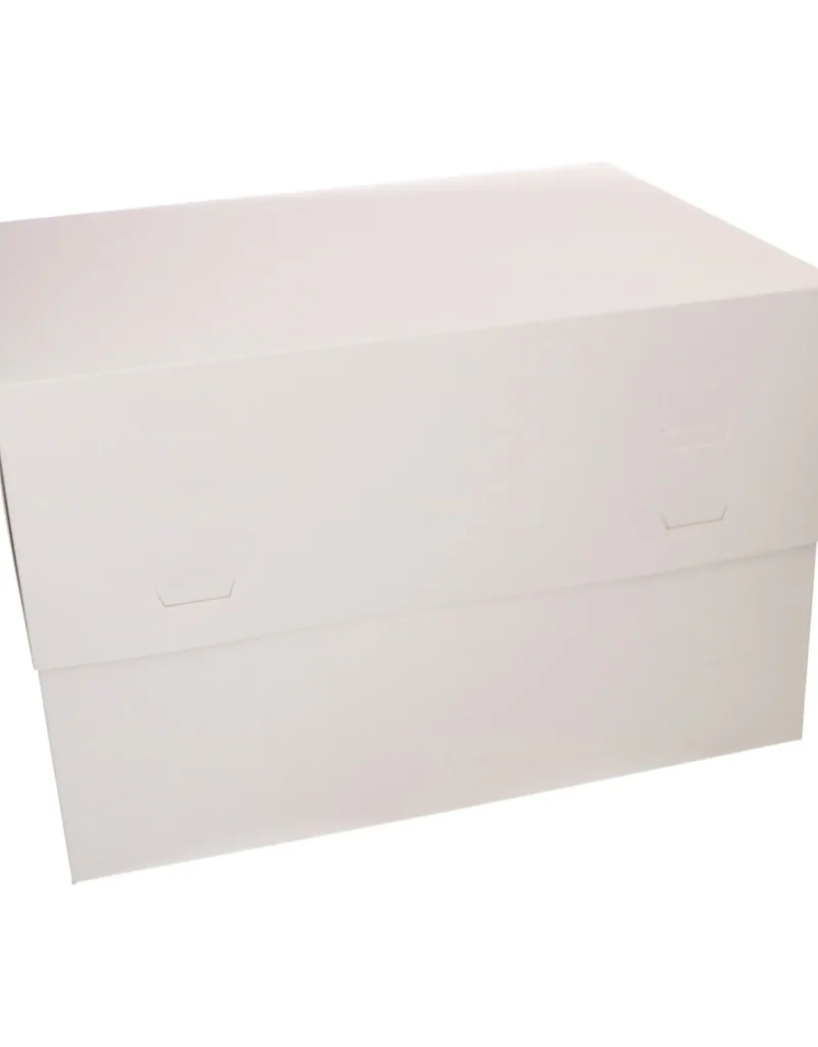 Wilton Wilton Taartdoos Verstelbare Hoogte 40x30x20-28 cm