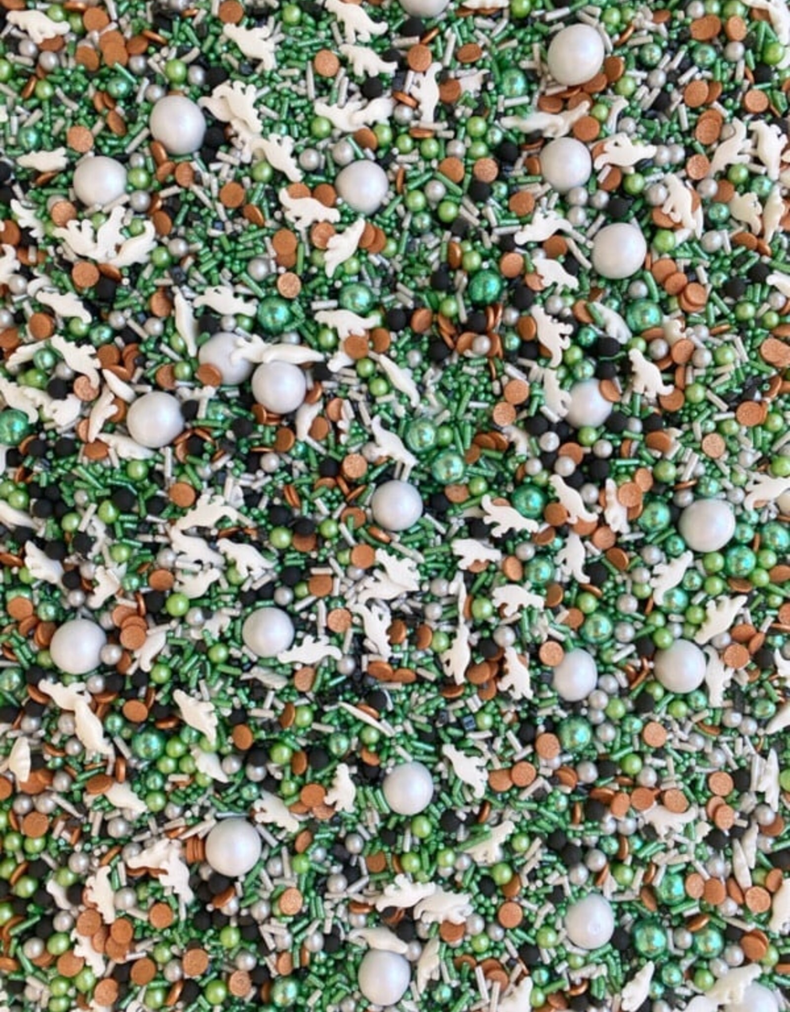 Sprinklelicious Sprinklelicious Dinolicious