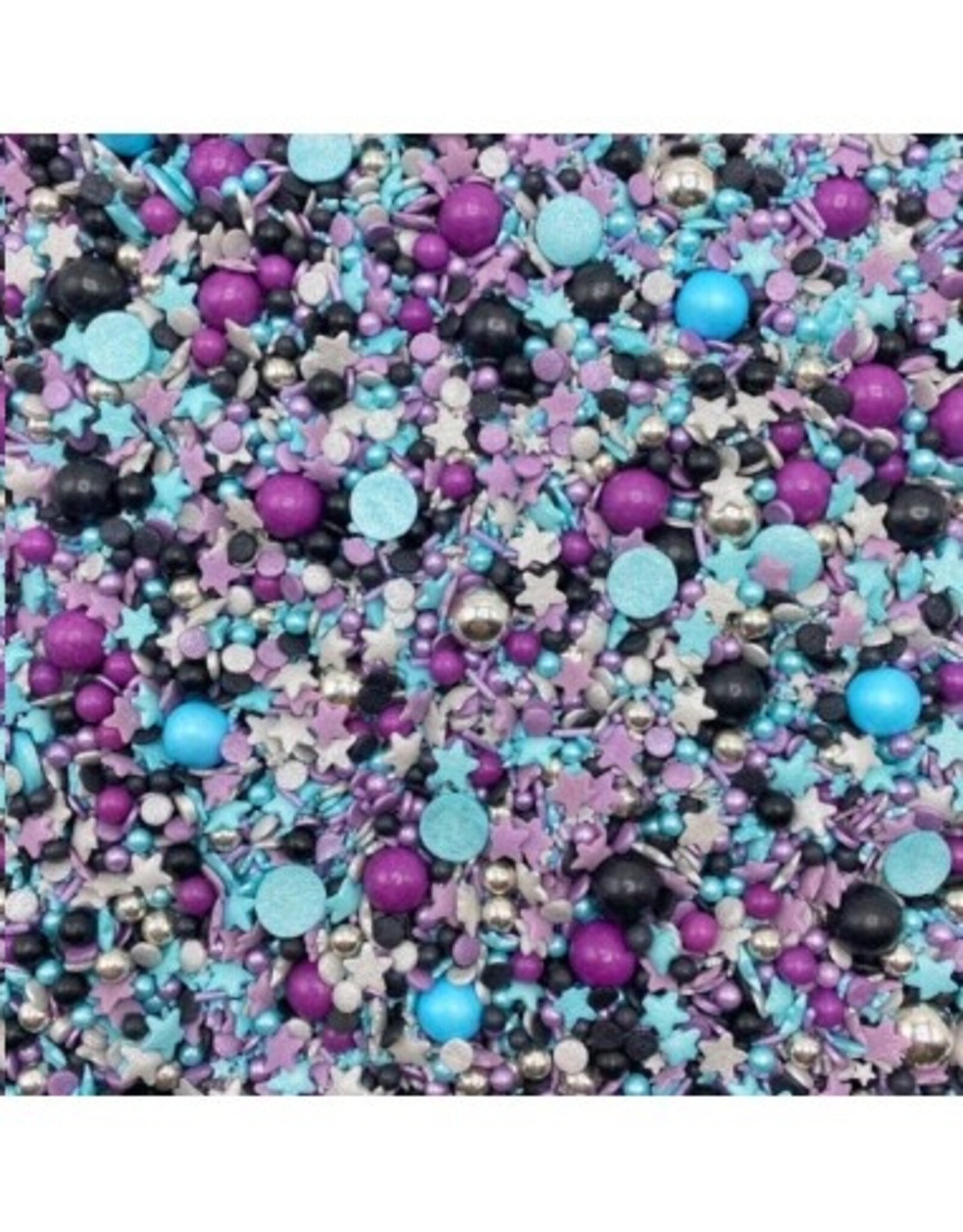 Sprinklelicious Sprinklelicious Galacticlicious