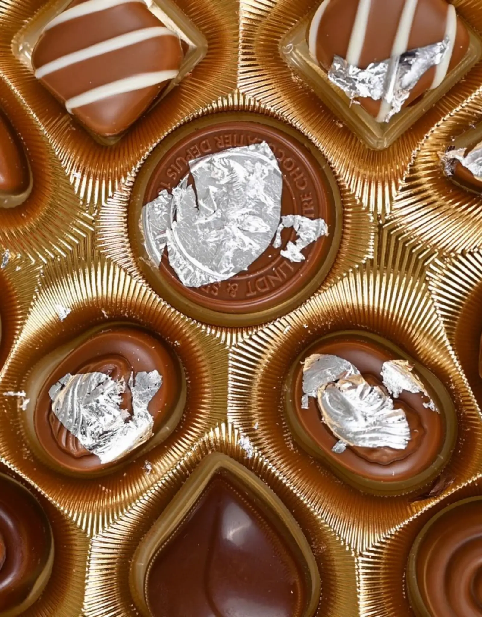 Colour Mill Colour Mill Edible Silver Leaf Transfer - 8cm pk/5