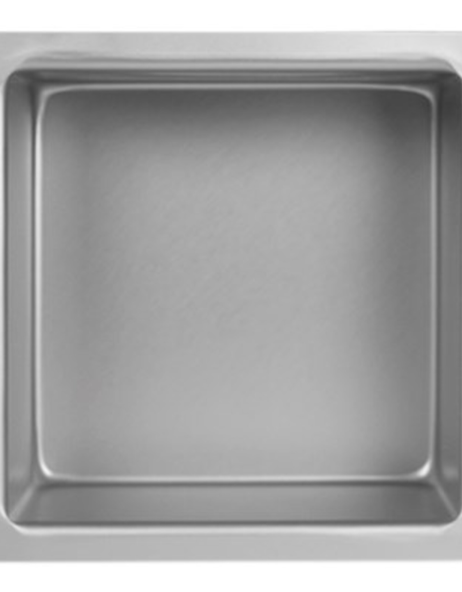 PME PME Extra Deep Square Pan 17,5 x 17,5 x 10cm