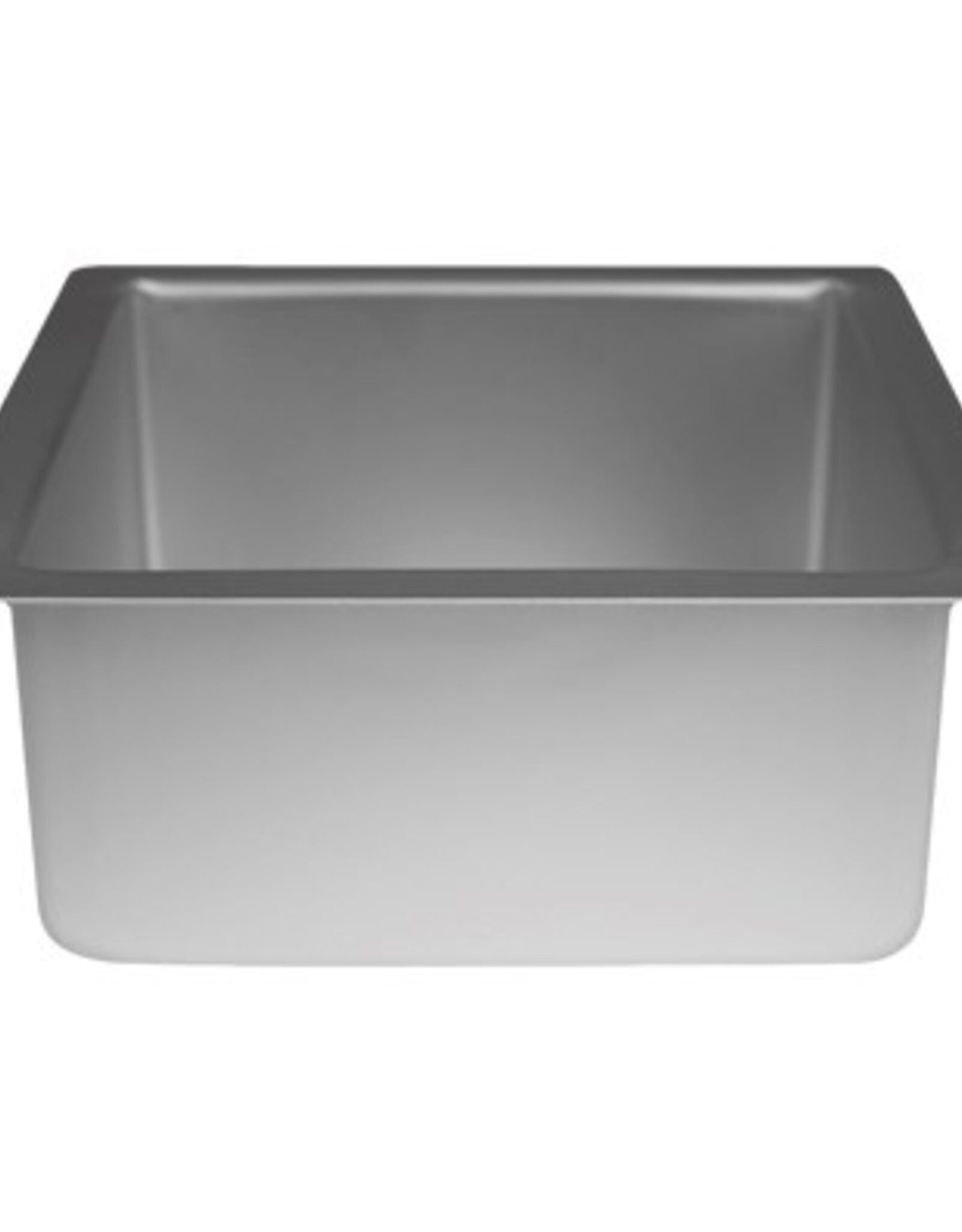 PME PME Extra Deep Square Pan 17,5 x 17,5 x 10cm