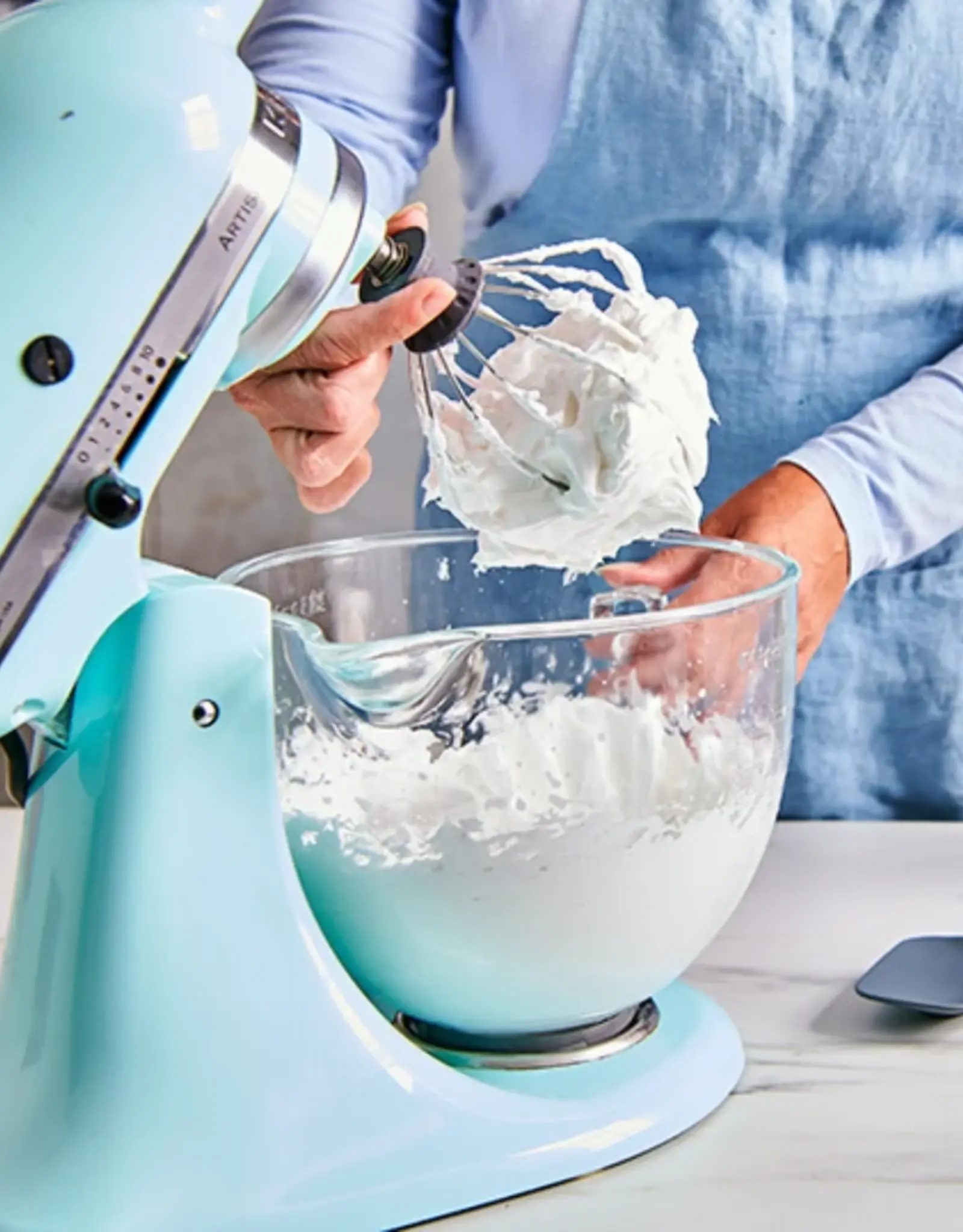 FunCakes FunCakes Mix voor Enchanted Cream® 900g
