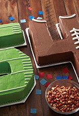 Wilton Wilton Cake Pan Countless Celebrations