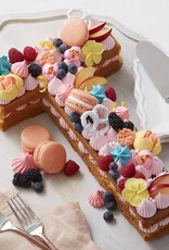 Wilton Wilton Cake Pan Countless Celebrations