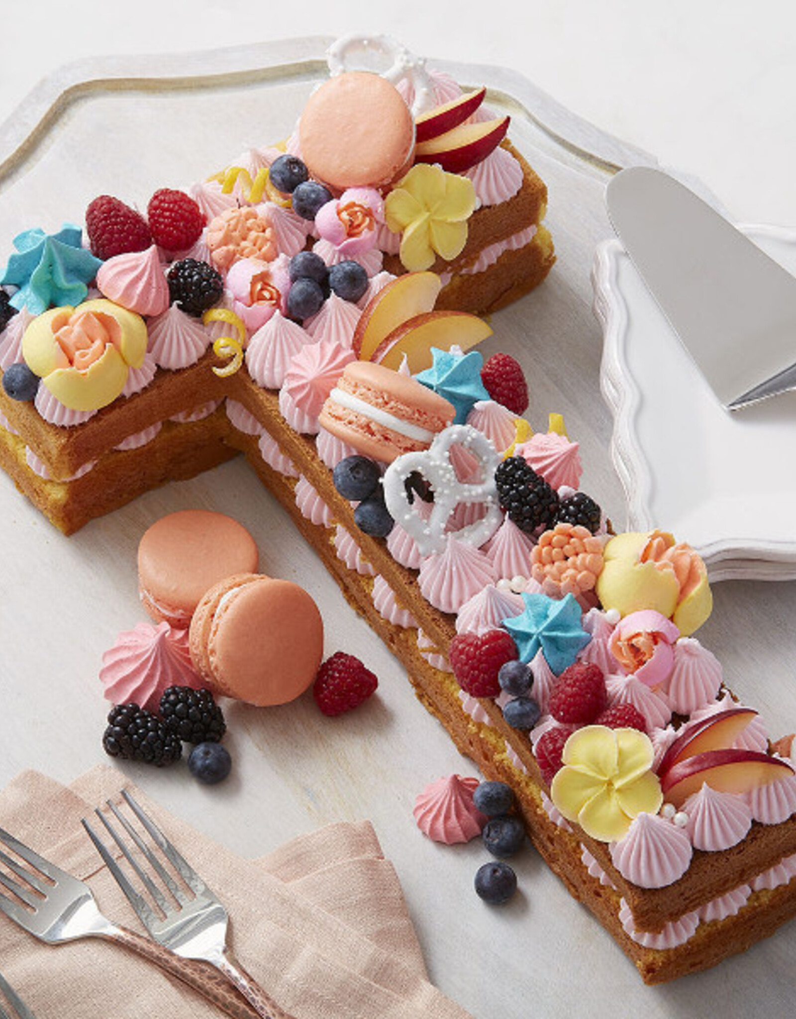 Wilton Wilton Cake Pan Countless Celebrations