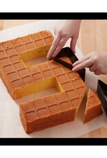 Wilton Wilton Cake Pan Countless Celebrations