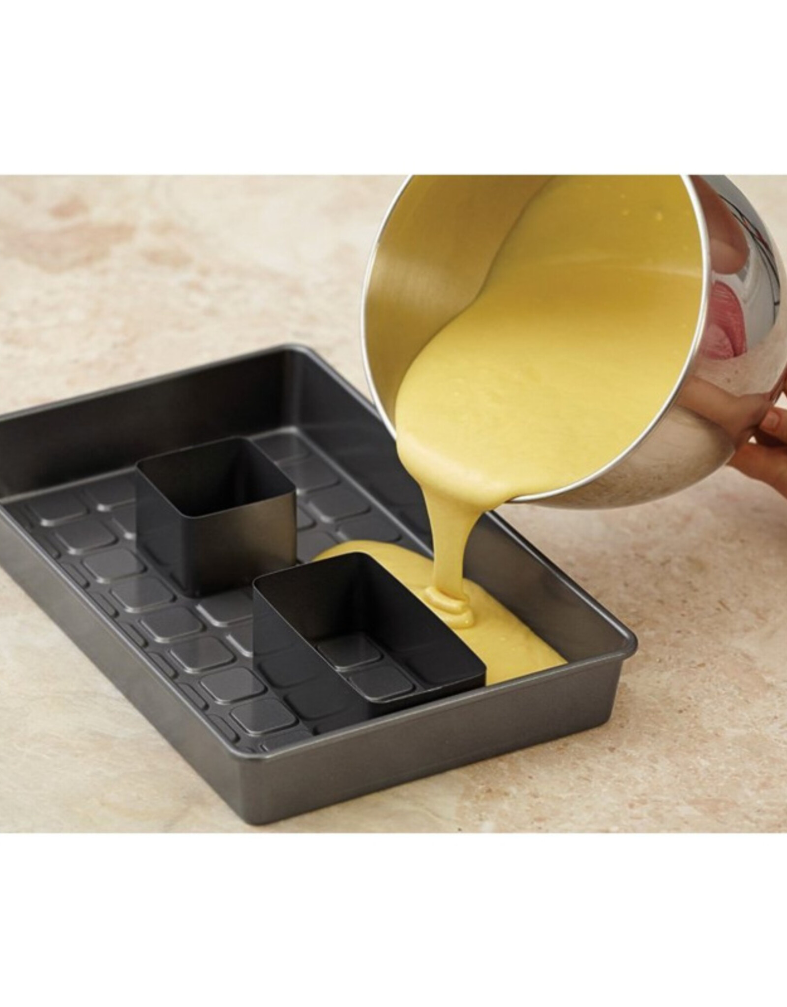 Wilton Wilton Cake Pan Countless Celebrations