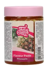 FunCakes FunCakes Smaakpasta Ananas 120 g