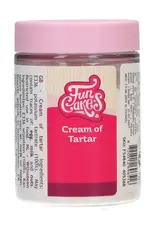 FunCakes FunCakes Wijnsteen - Cream of Tartar -80g-