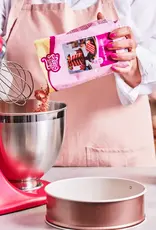 FunCakes FunCakes Mix voor Red Velvet Cake 1 kg