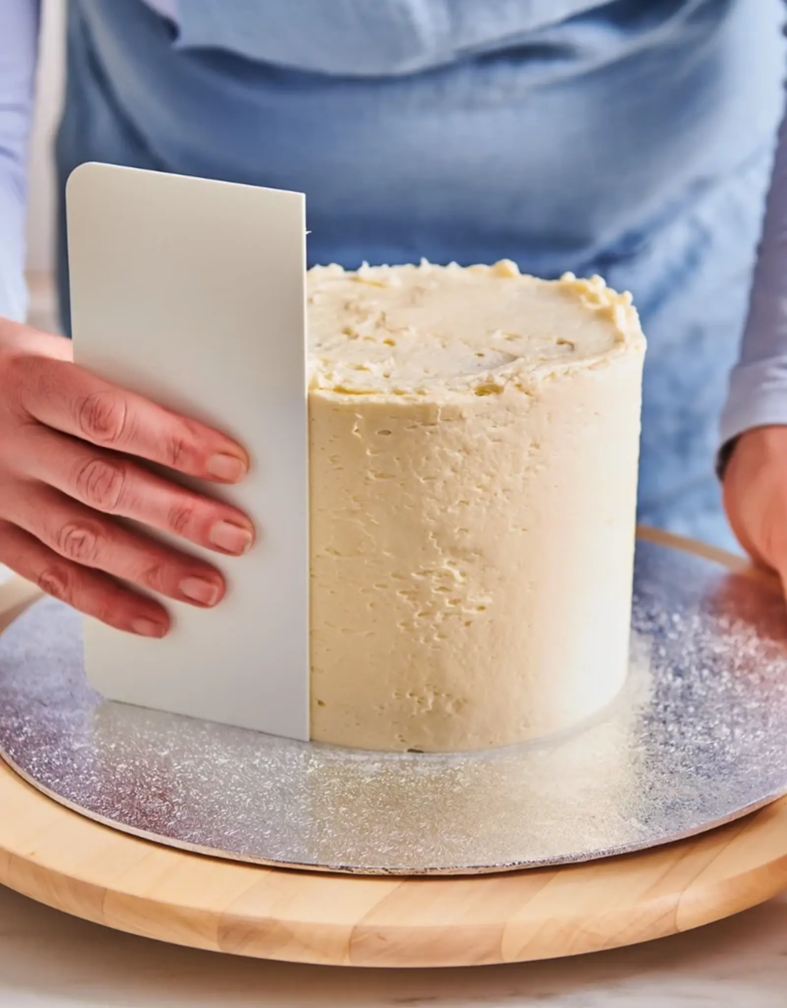 FunCakes FunCakes Mix voor Botercrème 1 kg
