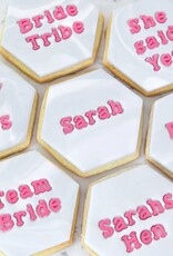 Sweet Stamp Sweet Stamp Letters & Cijfers Set Outboss Frosting