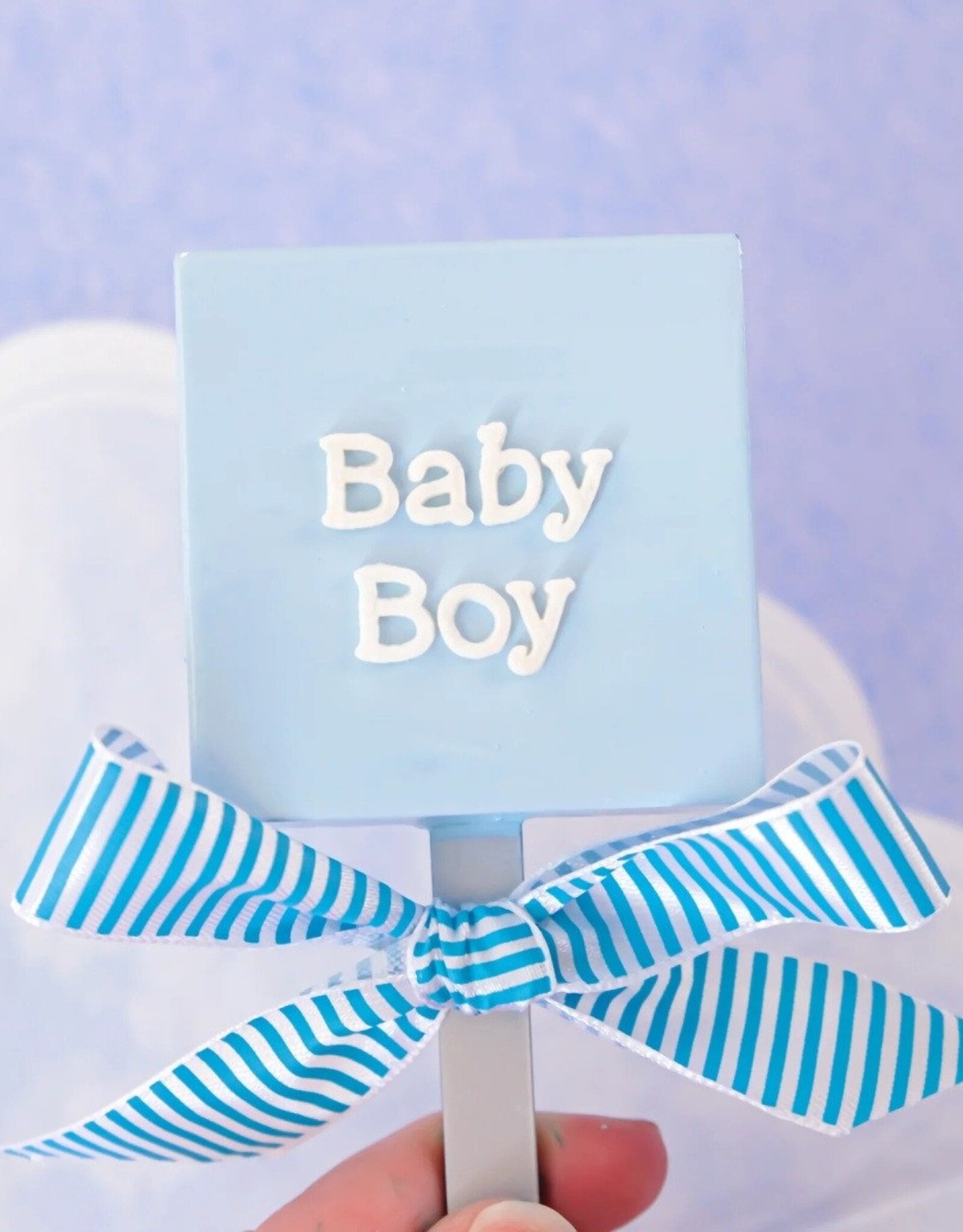 Sweet Stamp Sweet Stamp Letters & Cijfers Set Outboss Frosting