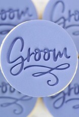 Sweet Stamp Sweet Stamp Embosser Groom