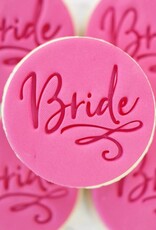 Sweet Stamp Sweet Stamp Embosser Bride