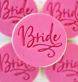 Sweet Stamp Sweet Stamp Embosser Bride