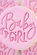 Sweet Stamp Sweet Stamp Embosser Baby Girl