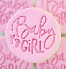 Sweet Stamp Sweet Stamp Embosser Baby Girl
