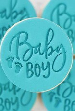 Sweet Stamp Sweet Stamp Embosser Baby Boy