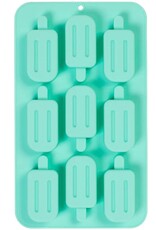 Tala Siliconen IJsblokjesvorm Lolly