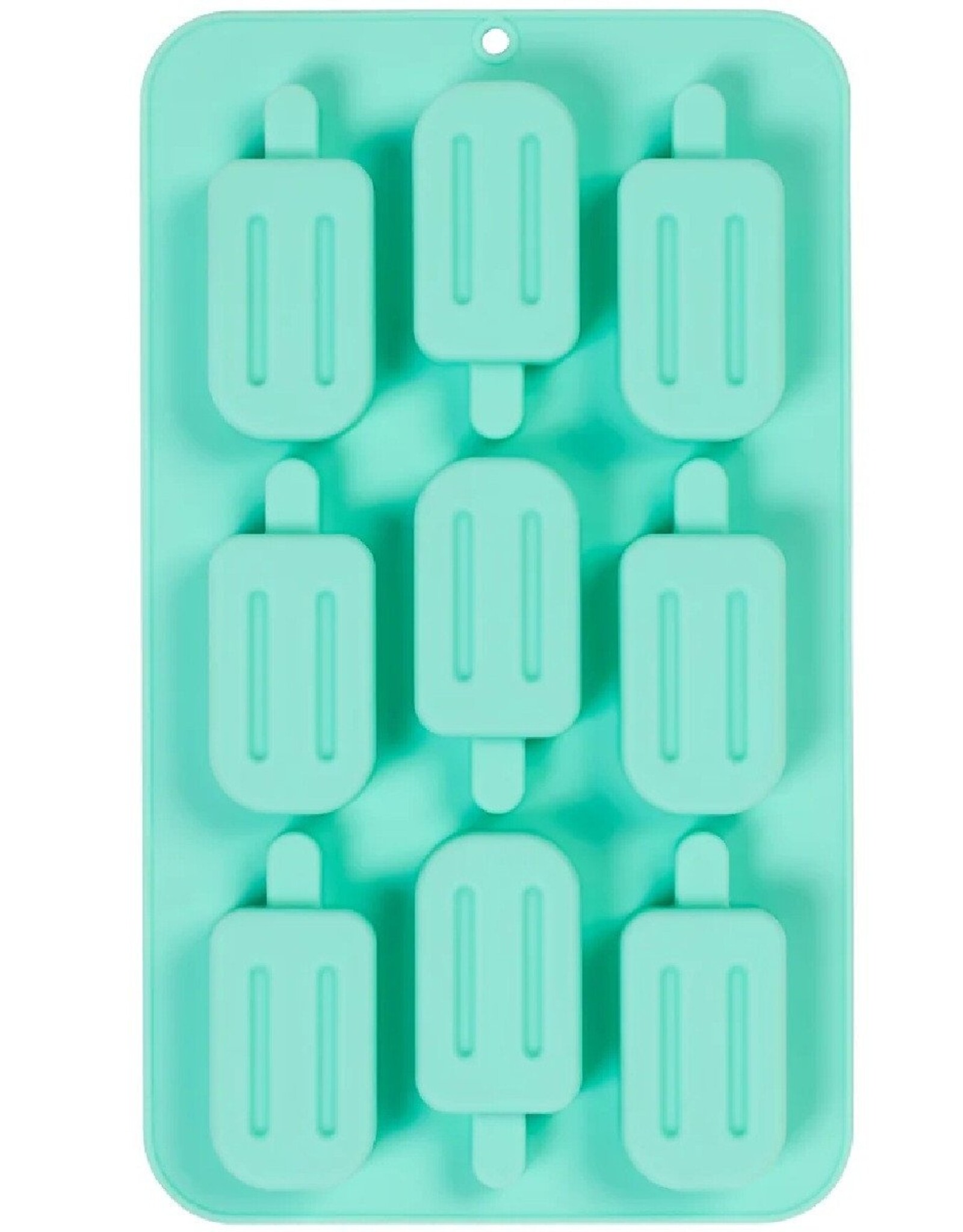 Tala Siliconen IJsblokjesvorm Lolly