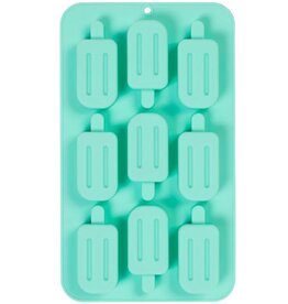 Tala Siliconen IJsblokjesvorm Lolly